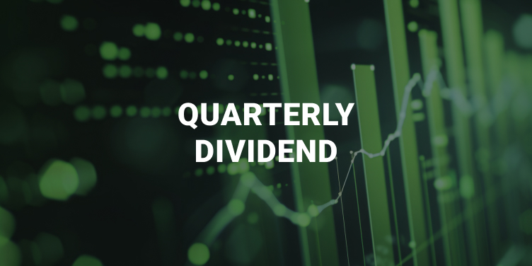 Q2 2024 Dividend Announced